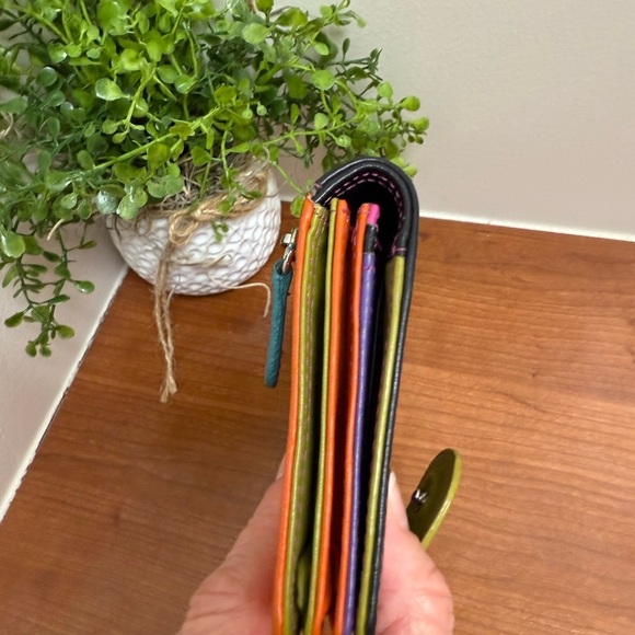 Prym Colorful Wallet - Picture 5 of 12